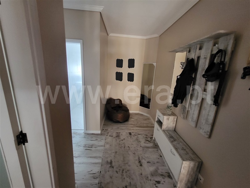 Apartamento T3 em Centro, €265.000