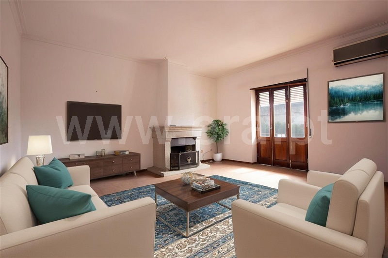 Apartamento T3 / Évora, Bacelo e Senhora da Saúde