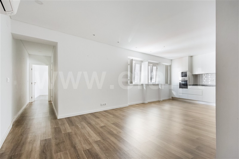 Apartamento T3 Évora, Évora (São Mamede, Sé, São Pedro e Santo Antão) - 1489846 - 2