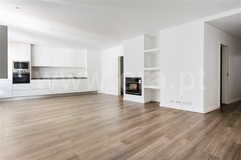 Apartamento T3 Évora, Évora (São Mamede, Sé, São Pedro e Santo Antão) - 1489846 - 3