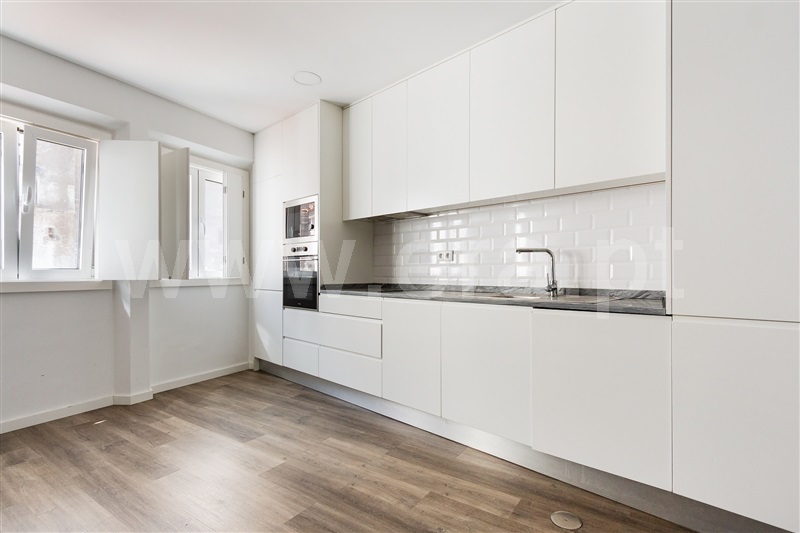 Apartamento T3 Évora, Évora (São Mamede, Sé, São Pedro e Santo Antão) - 1489846 - 4
