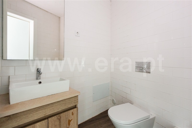 Apartamento T3 Évora, Évora (São Mamede, Sé, São Pedro e Santo Antão) - 1489846 - 9