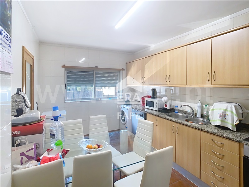 Apartamento T3 Fafe, Arões (Santa Cristina) - 1479491 - 2