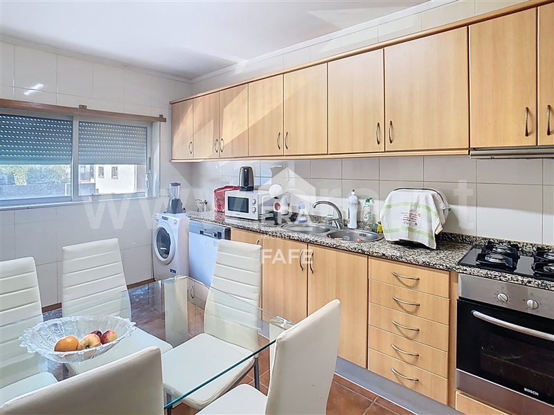 Apartamento T3 Fafe, Arões (Santa Cristina) - 1479491 - 3