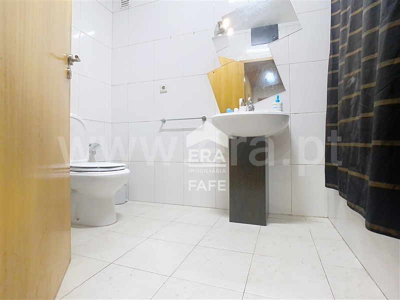 Apartamento T3 Fafe, Arões (Santa Cristina) - 1479491 - 6