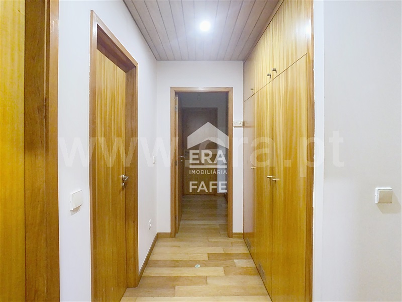 Apartamento T3 Fafe, Arões (Santa Cristina) - 1479491 - 8