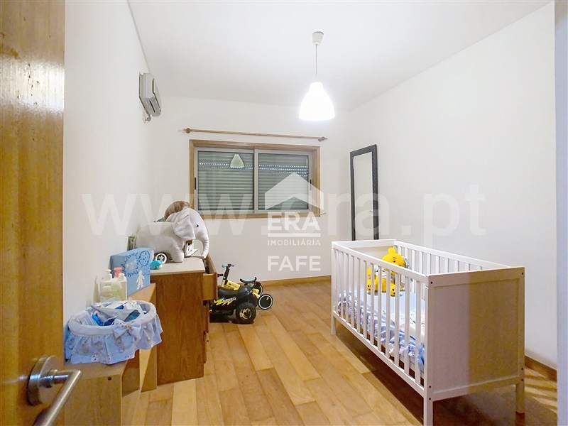 Apartamento T3 Fafe, Arões (Santa Cristina) - 1479491 - 9