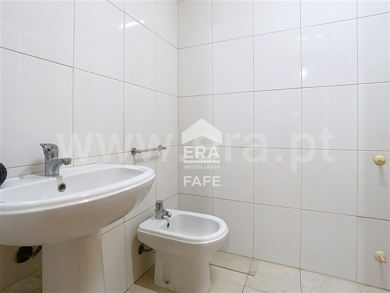 Apartamento T3 Fafe, Arões (Santa Cristina) - 1479491 - 14
