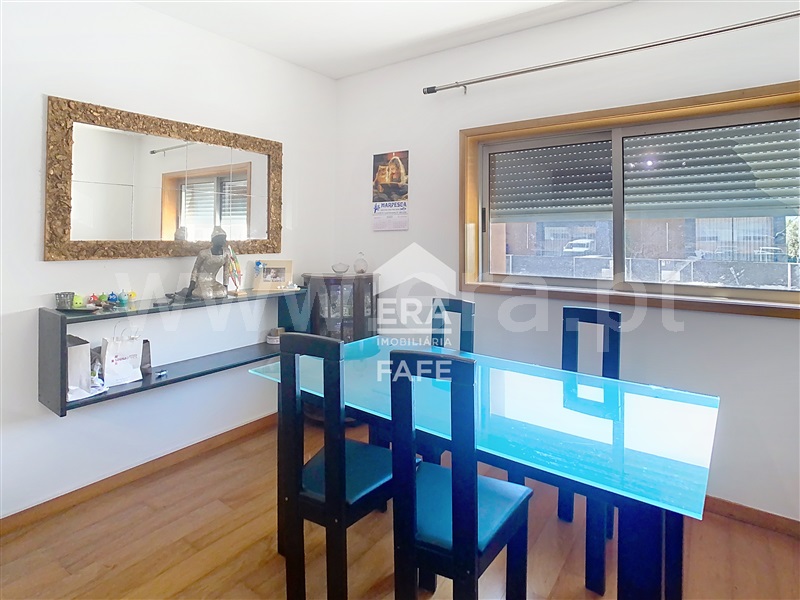 Apartamento T3 Fafe, Arões (Santa Cristina) - 1479491 - 18