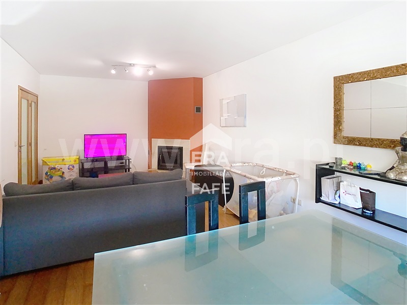 Apartamento T3 Fafe, Arões (Santa Cristina) - 1479491 - 19