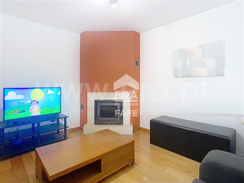 Apartamento T3 / Fafe, Arões (Santa Cristina)