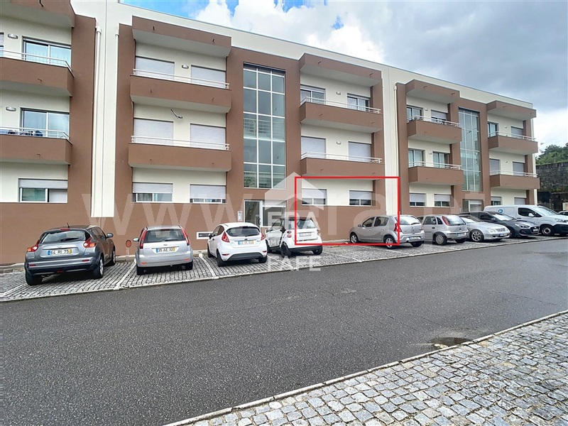 Apartamento T3 / Fafe, Arões (Santa Cristina)