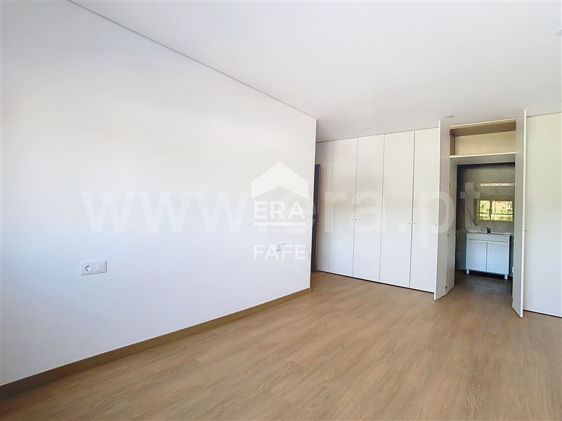 Andar Moradia T3 / Fafe, Fafe
