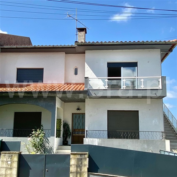 Apartamento T3 / Fafe, Fafe