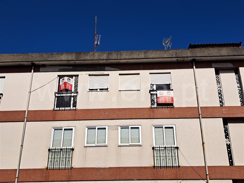 Apartamento T3 / Fafe, Fafe