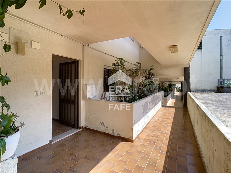 Apartamento T3 / Fafe, Fafe