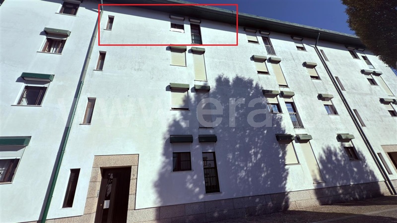 Apartamento T3 / Fafe, Fafe