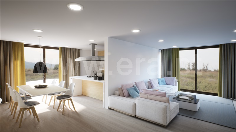 Apartamento T3 / Fafe, Fafe - View 2