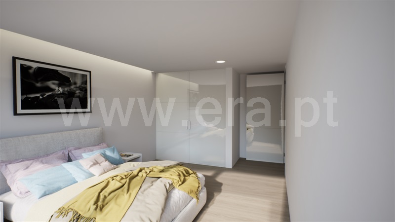 Apartamento T3 / Fafe, Fafe - View 4