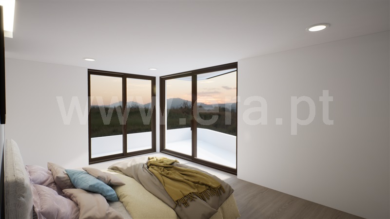 Apartamento T3 / Fafe, Fafe - View 5