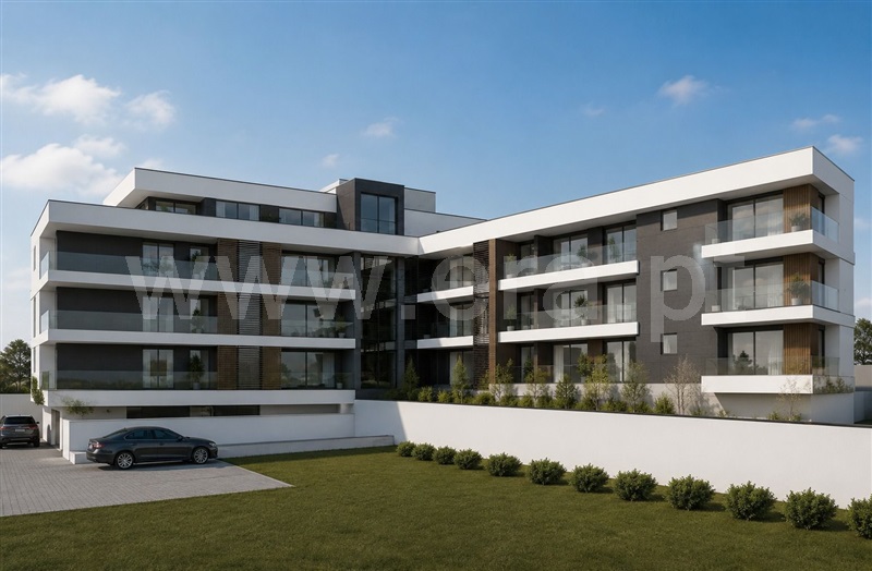 Apartamento T3 / Fafe, Fafe
