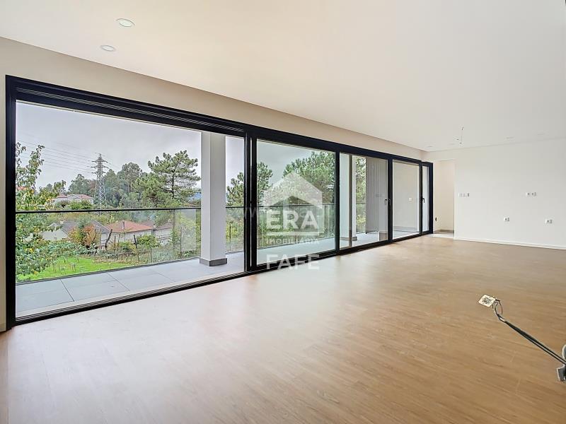 Apartamento T3 / Fafe, Fafe