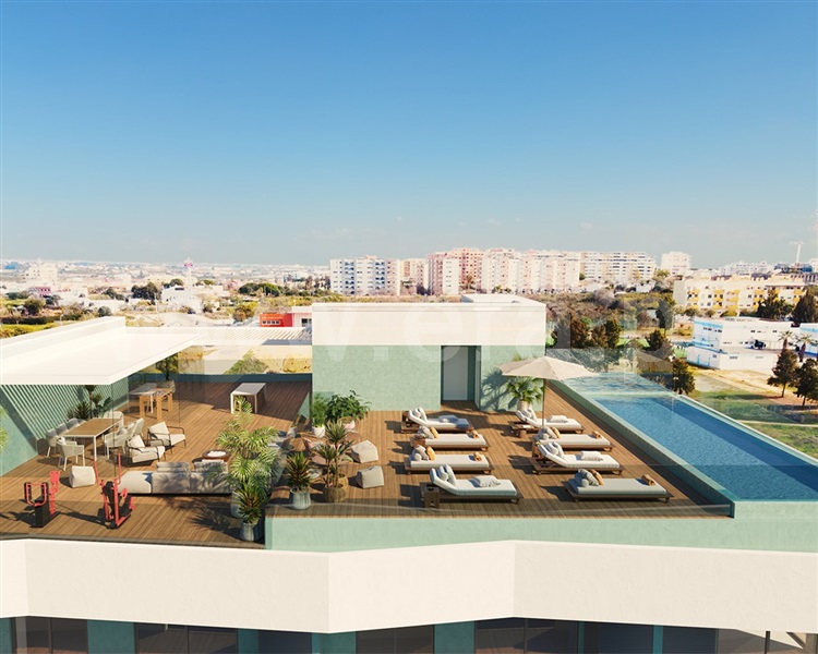 Apartamento T3 à venda em Faro (Sé e São Pedro), Faro — foto 11