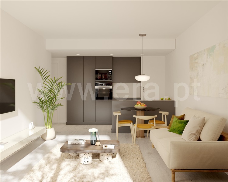 Apartamento T3 à venda em Faro (Sé e São Pedro), Faro — foto 4