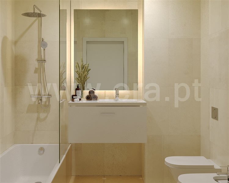 Apartamento T3 à venda em Faro (Sé e São Pedro), Faro — foto 7