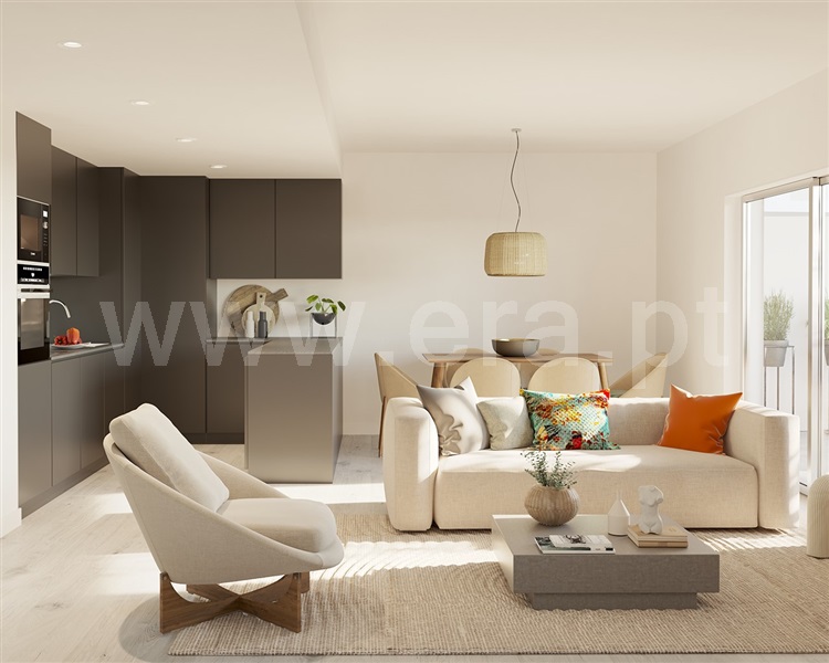 Apartamento T3 à venda em Faro (Sé e São Pedro), Faro — foto 8