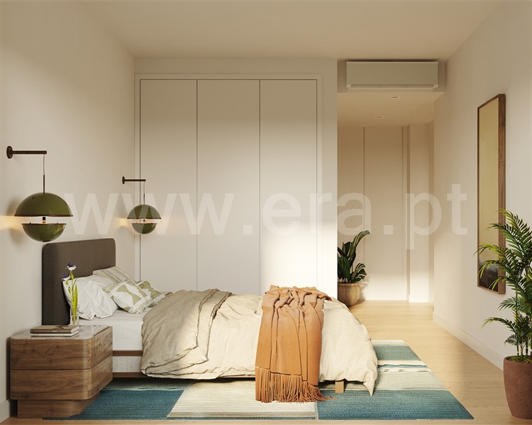 Apartamento T3 à venda em Faro (Sé e São Pedro), Faro — foto 5