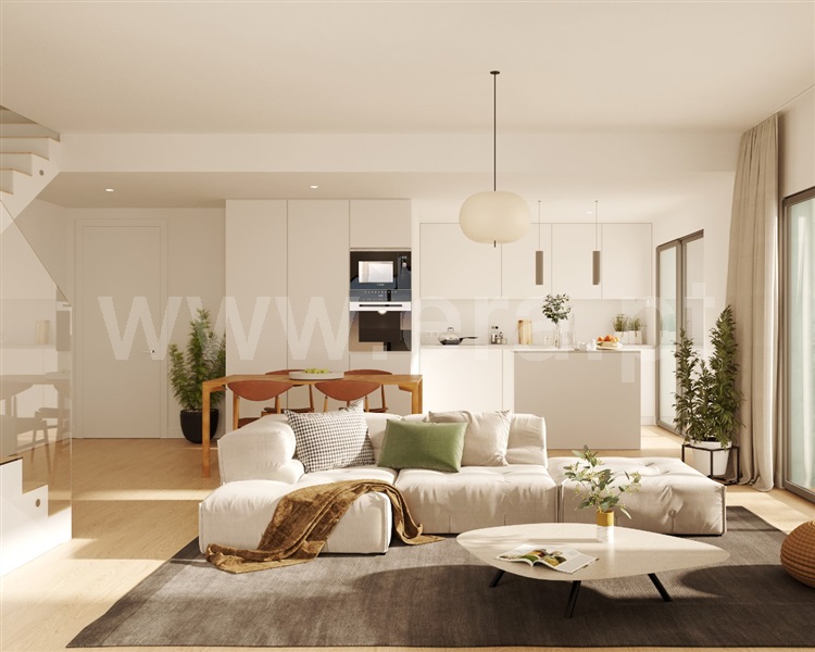 Apartamento T3 à venda em Faro (Sé e São Pedro), Faro — foto 2