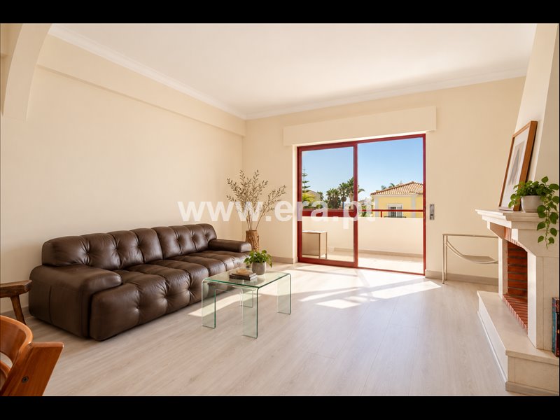 Apartamento T3 em Montenegro, €350.000