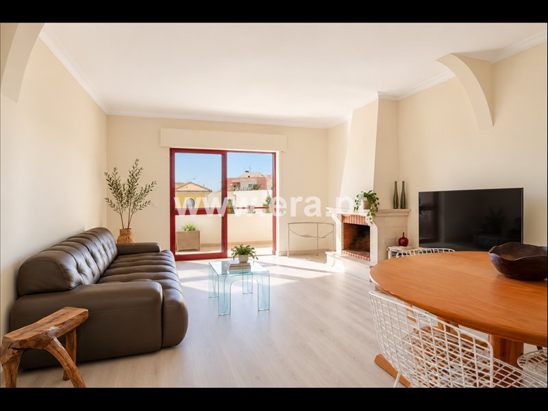 Apartamento T3 à venda em Montenegro, Faro — foto 2