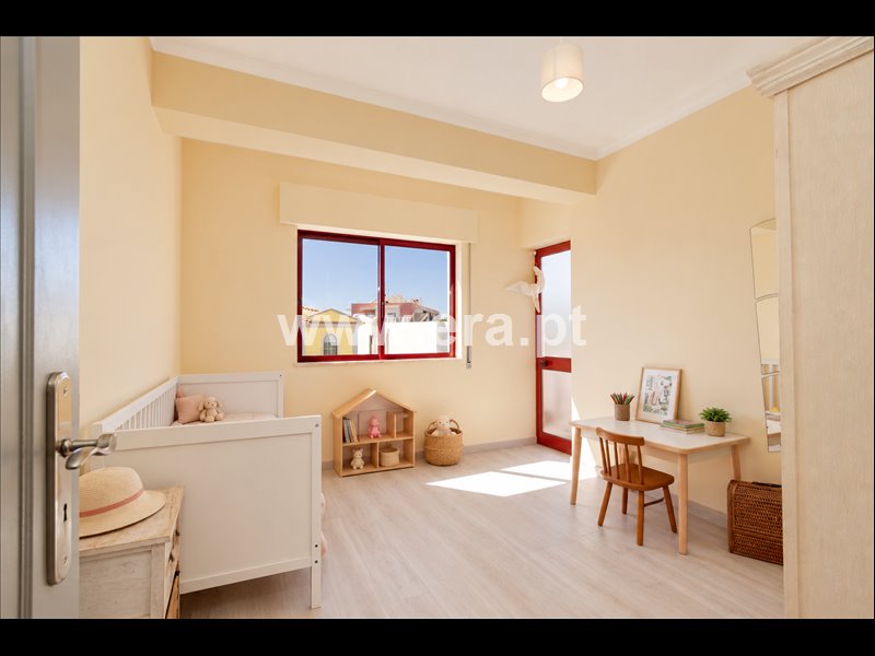 Apartamento T3 à venda em Montenegro, Faro — foto 15