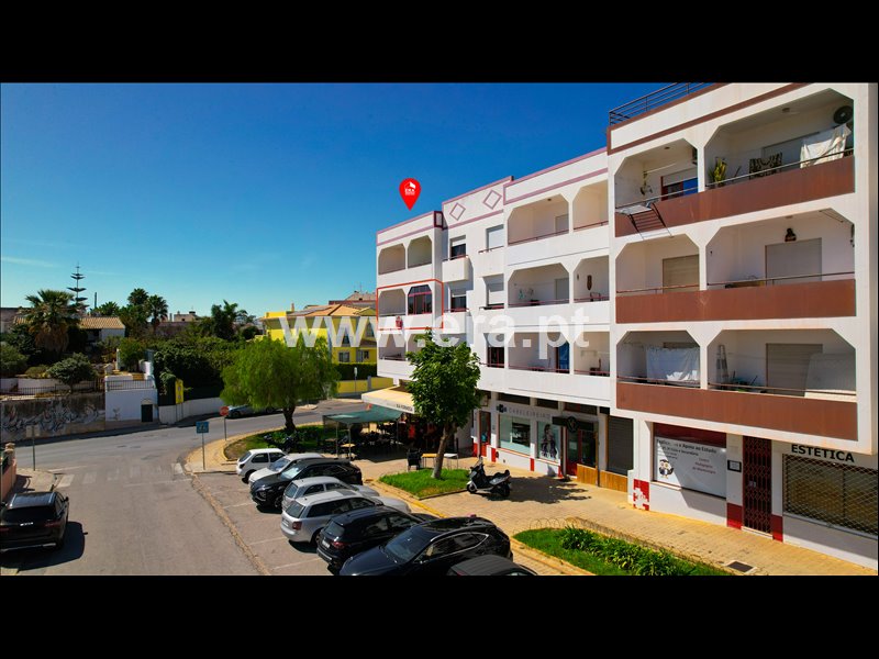 Apartamento T3 à venda em Montenegro, Faro — foto 16