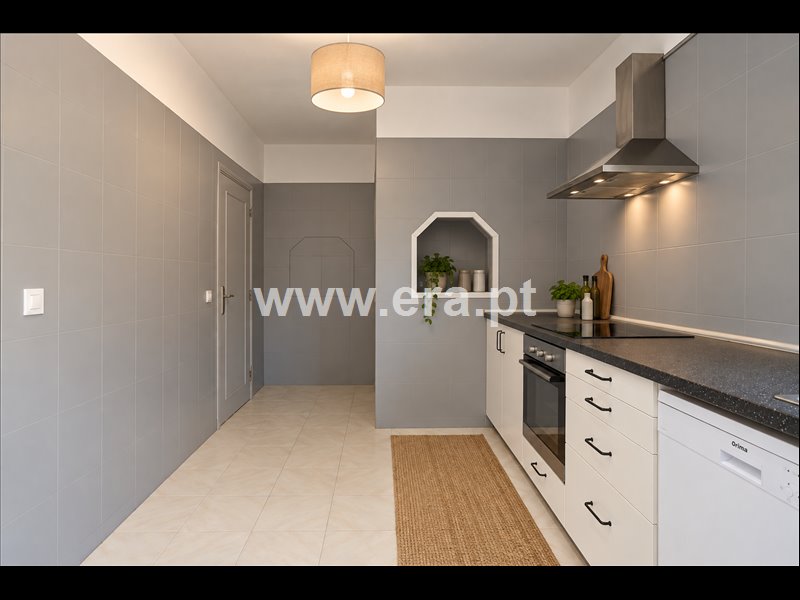 Apartamento T3 à venda em Montenegro, Faro — foto 8