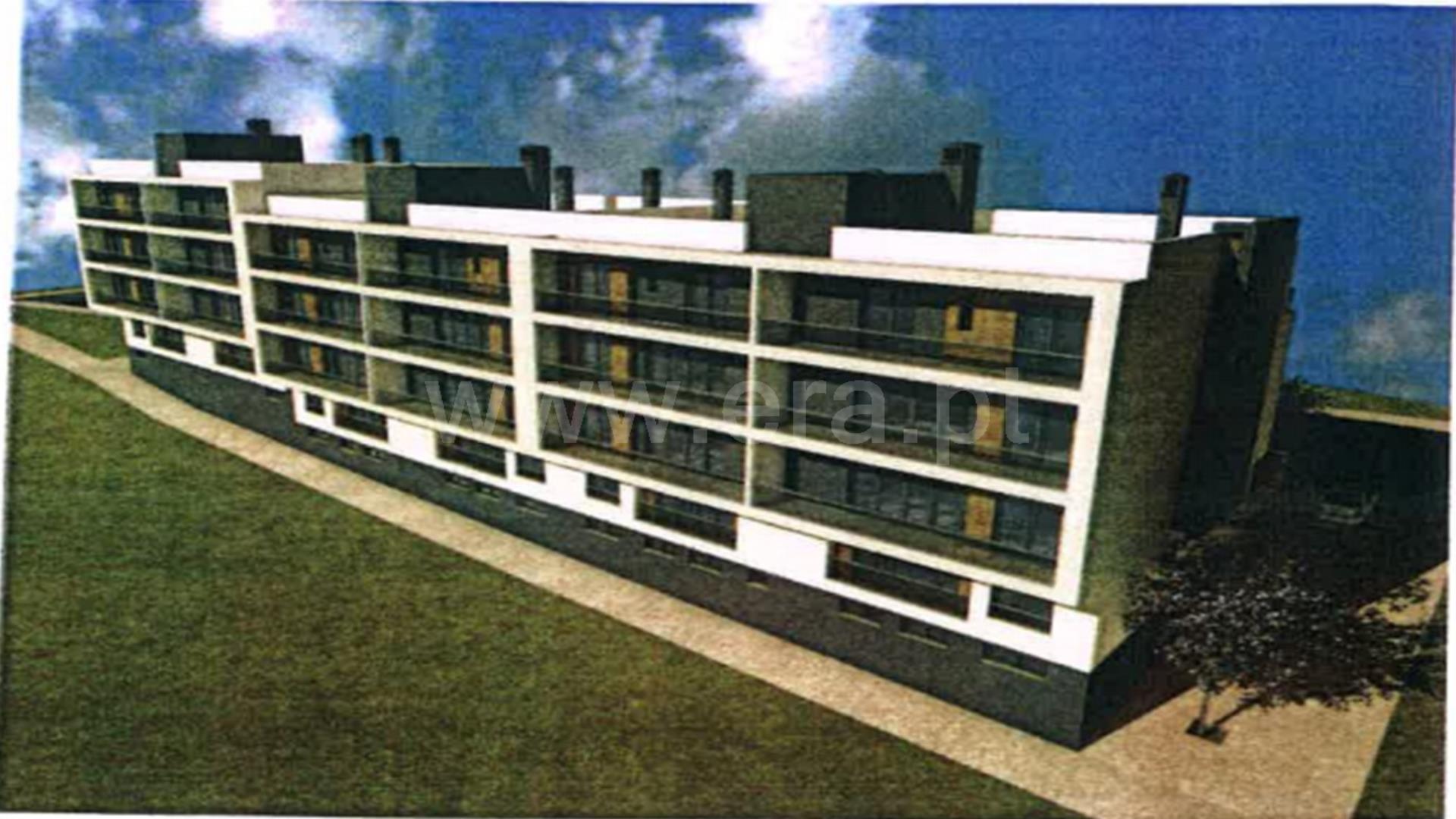 Prédio lateral 1