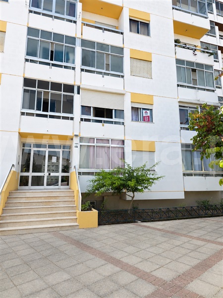 Apartamento T3 à venda em Sé, Faro — foto 8