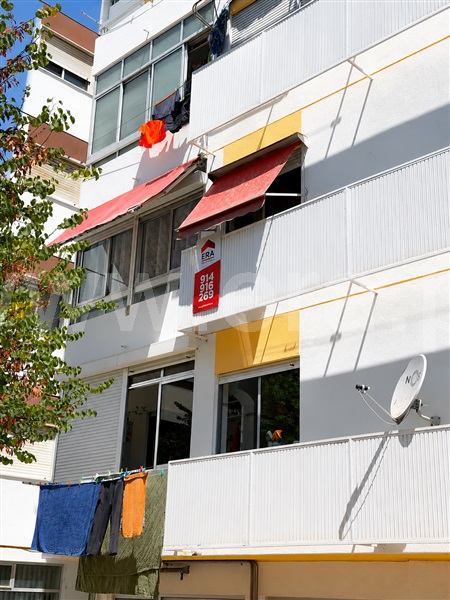 Apartamento T3 à venda em Sé, Faro — foto 3
