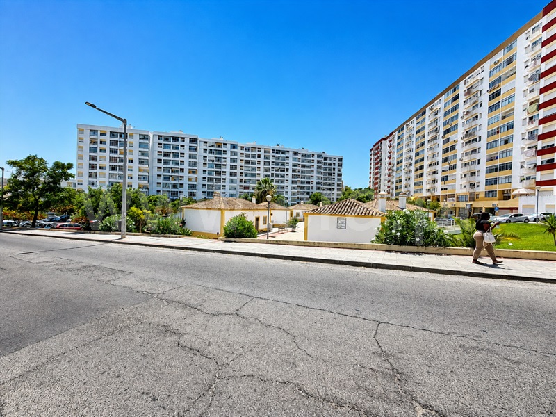 Apartamento T3 à venda em Sé, Faro — foto 4