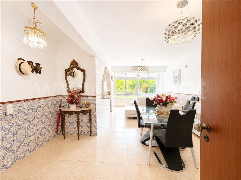 Apartamento T3 à venda em Sé, Faro — foto 5