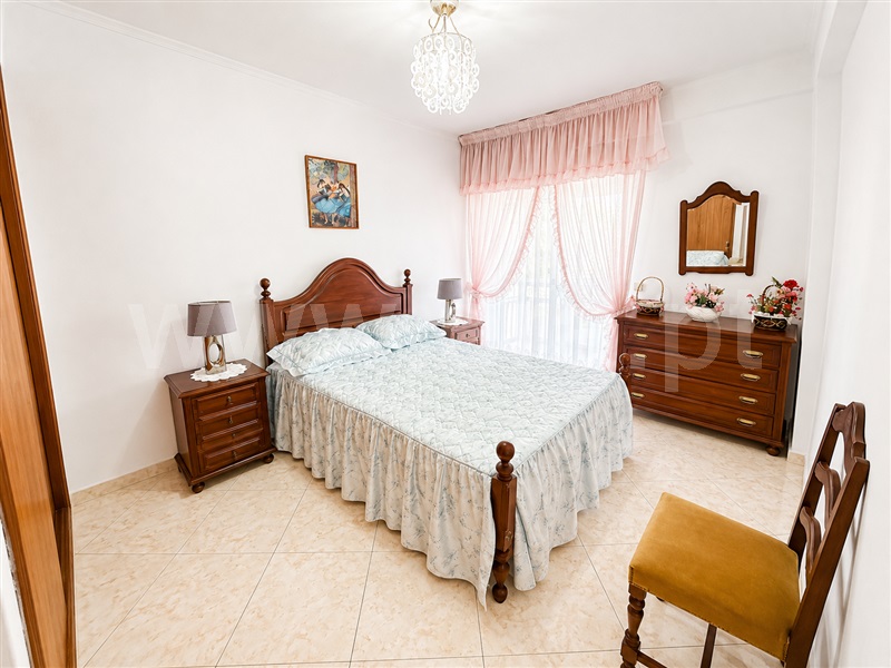 Apartamento T3 à venda em Sé, Faro — foto 10