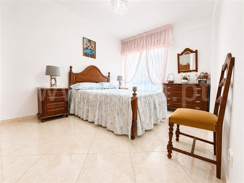 Apartamento T3 à venda em Sé, Faro — foto 11