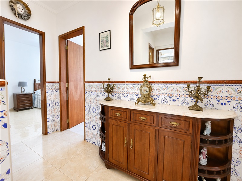 Apartamento T3 à venda em Sé, Faro — foto 13