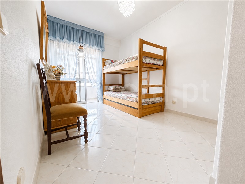 Apartamento T3 à venda em Sé, Faro — foto 14