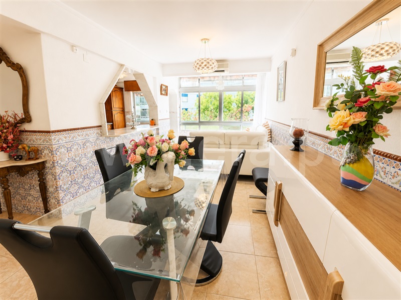 Apartamento T3 à venda em Sé, Faro — foto 19