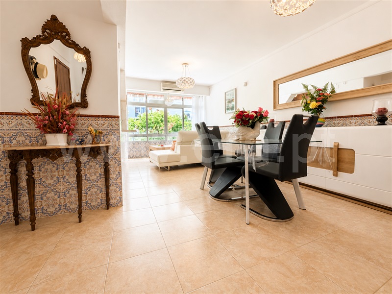 Apartamento T3 à venda em Sé, Faro — foto 2