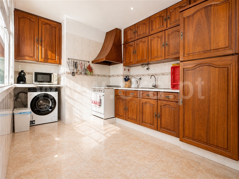 Apartamento T3 à venda em Sé, Faro — foto 20