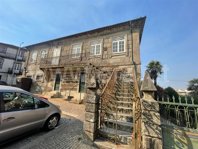 Apartamento T3 à venda em Idães, Felgueiras — foto 2